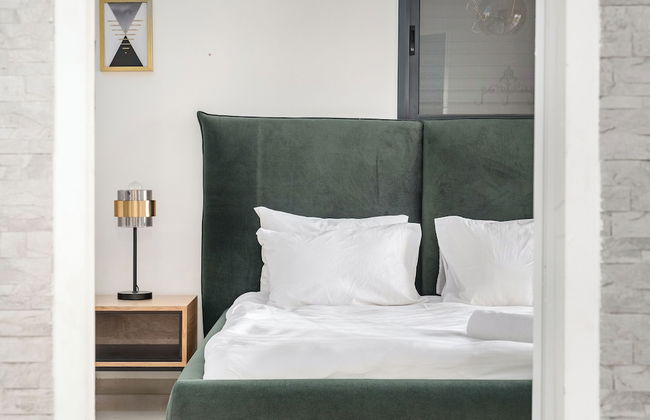 Hadas Villa Spa Yavne'el by Sea N' Rent - Foto 19