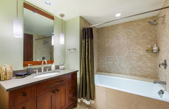 Three-bedroom Villas at Ko Olina Beach Villas Resort - Photo 80