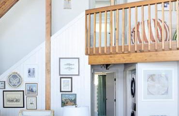 Unique LKN Waterfront Home with Dock - Foto 40