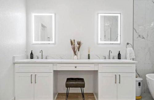 Urban Elegance Retreat - Foto 16