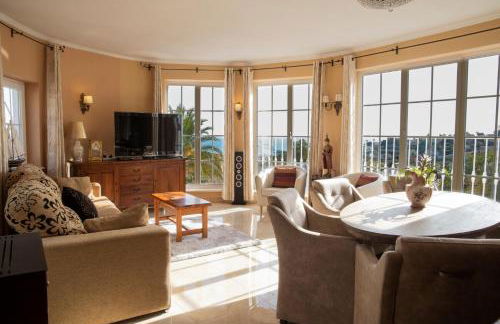 villa Belucra,10p,seaview,jacuzzi,pool - Foto 9