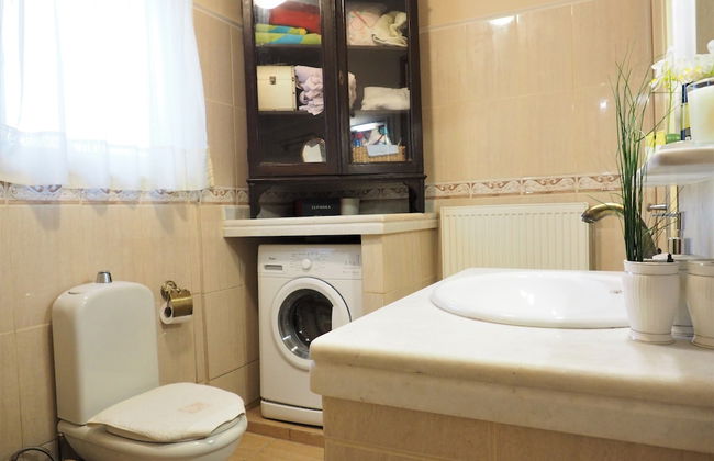 Niko's Art villa - Foto 44