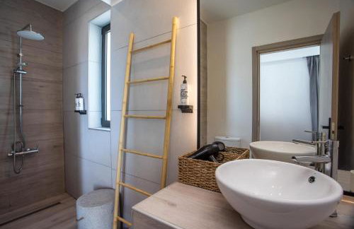 Habitat Inn Faliraki View Villa Rhodes - Foto 54