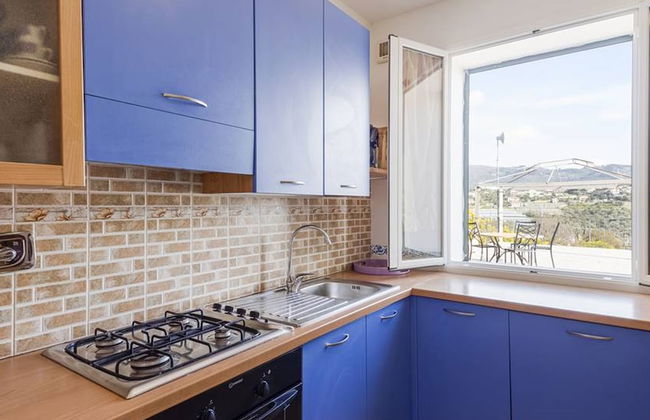 Le Mimose 6 Pax in Imperia - Foto 4