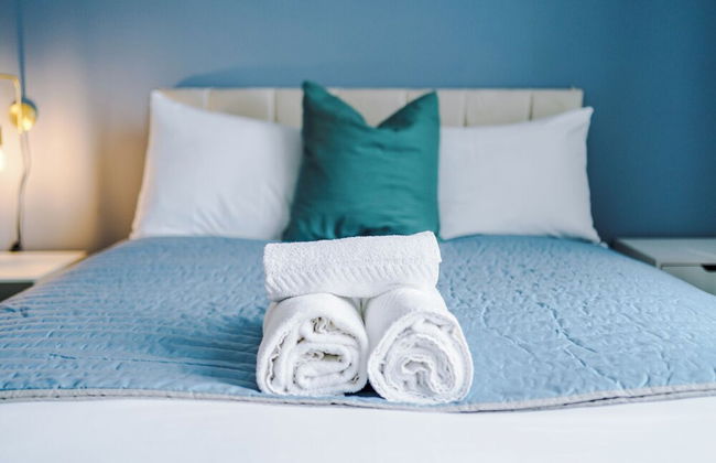 Elm Apartments - Foto 47