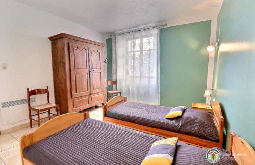 Gîte le Couradou - le domaine du viticulteur - Foto 10