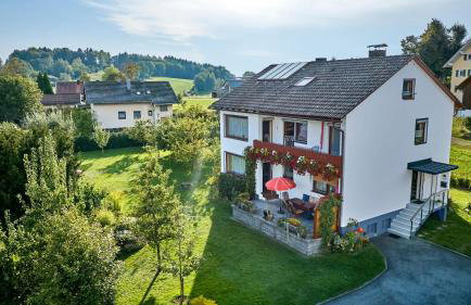 Ferienwohnung Uhrmann Franz - Foto 1