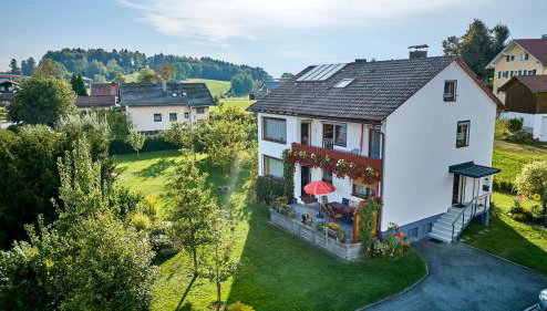 Ferienwohnung Uhrmann Franz - Foto 1