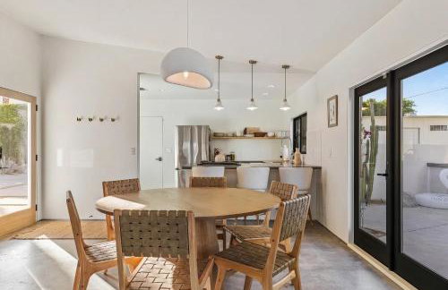 Palm Springs Haven - Pool, Hot Tub & Mountain Views - Foto 68