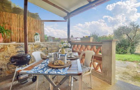 2 Bedroom Beautiful Home In Massarosa - Foto 8