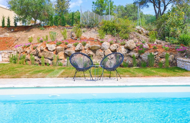 Villa Aphrodite in Poulades - Foto 32