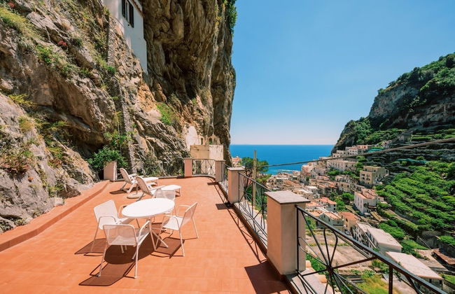 Residence Villa Rosa - Foto 39