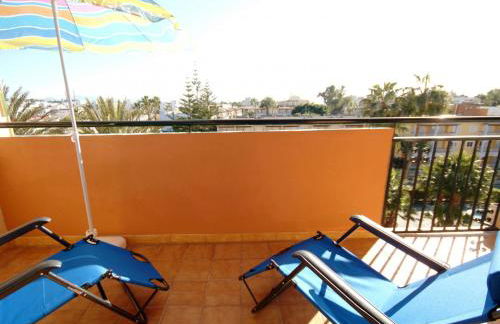 Apartamento Arcoiris, con piscina y junto a playa de Alcudia - Foto 6