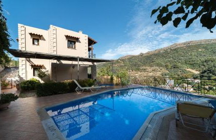 Villa Eleni Meskla - Foto 1