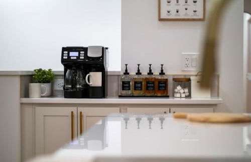 Luxurious Retreat with Sauna and Modern Design - Foto 20