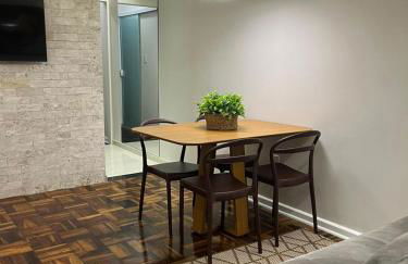 B-54-Central com Wi-Fi e Ventilador, Sem Garagem - Foto 9