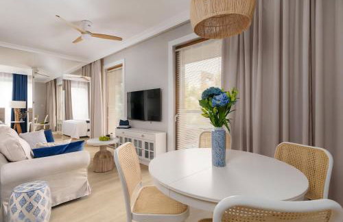 Gdańsk Morze Apartament Rowery i Parking gratis Gym & Sauna - Photo 14