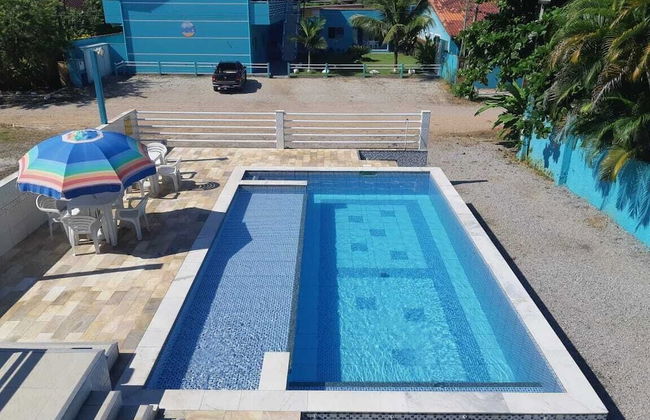 Chalés Céu e Mar - Foto 12