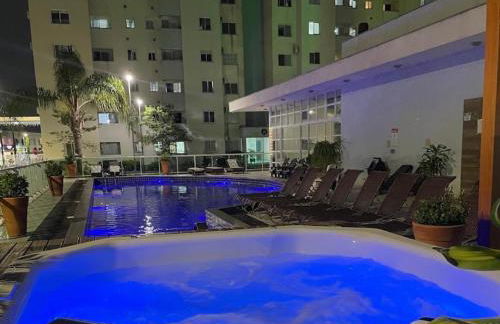 Ap Palhoça Localização Estratégica para Praias - Foto 9