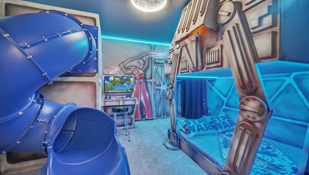 5890high 12 Bedroom Villa - Foto 4, Habitación