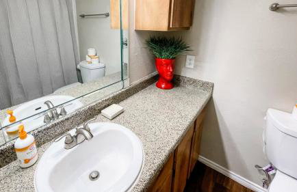 Vibrant Relaxing Retreat Fully Stocked Apartment - Foto 19