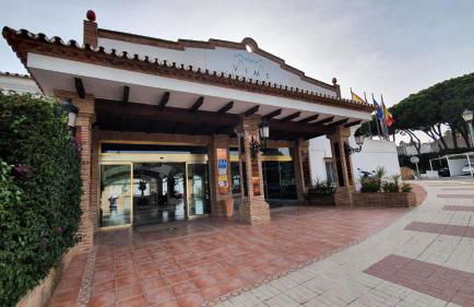 Nice Duplex Home, Marbella, See View, Hotel Resort - Photo 15