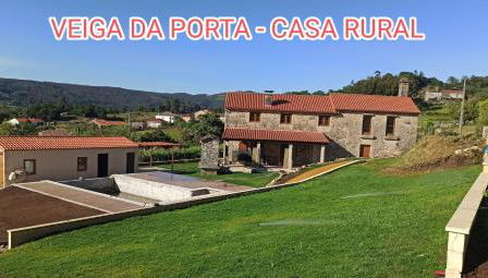 Veiga da Porta - Casa Rural - Photo 3