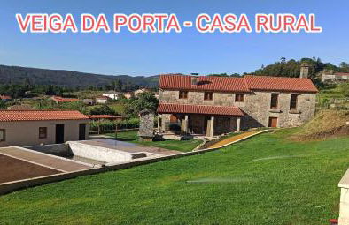 Veiga da Porta - Casa Rural - Photo 3