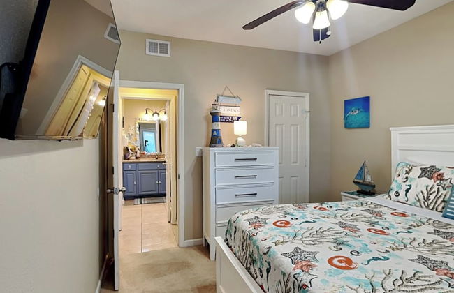 Harbor East Condominiums 414D by Ryson Vacation Rentals - Photo 11