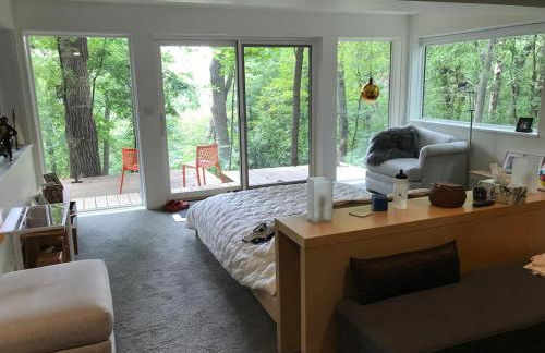 Retreat in a Stunning House - Foto 24