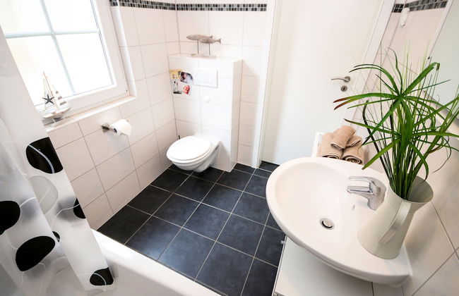 Apartments Alexandrinenstrasse - Foto 29