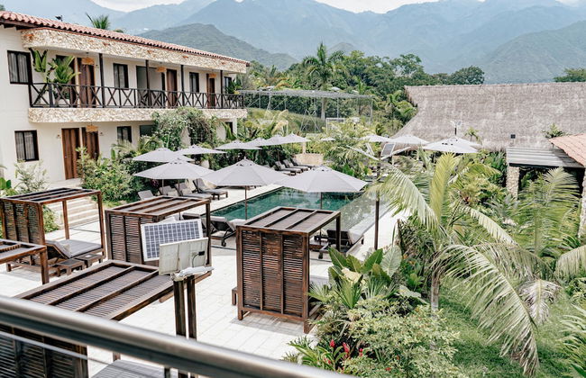 La Gracia Hotel & Spa - Foto 8