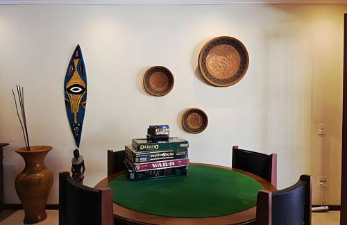 Lazer e Tranquilidade Próximo à Praia - Foto 47