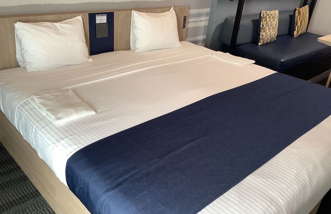 MONday Apart Premium Akihabara Asakusabashi Sta. - Foto 43