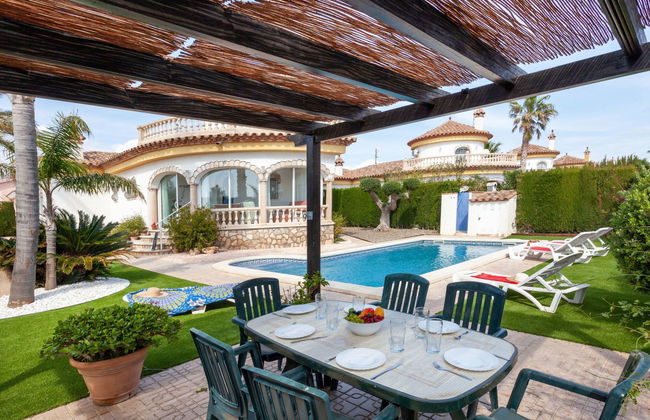 Villa Pasja - Foto 2