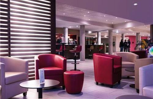 La Villa Du Lac- 3 rooms for 6 people - Foto 46