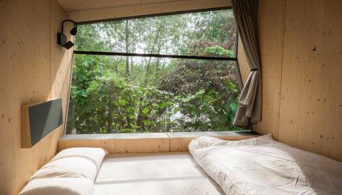 Sleep Space 1 - Green Tiny Spot Südpfalz - Foto 3