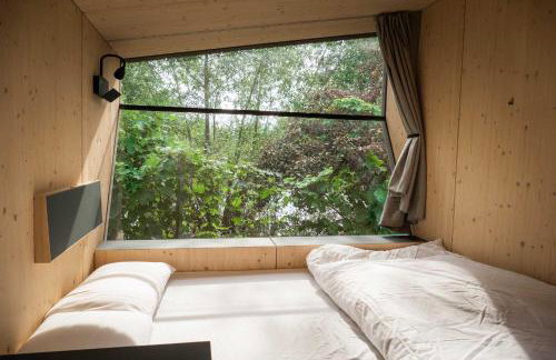 Sleep Space 1 - Green Tiny Spot Südpfalz - Foto 3