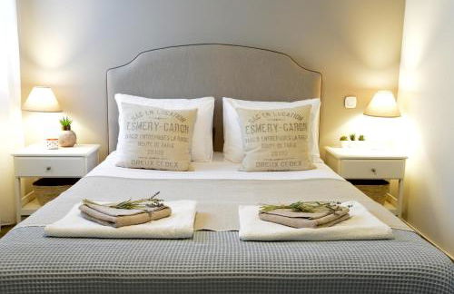 The Corfu Cocoon Villa Apartments - Foto 49