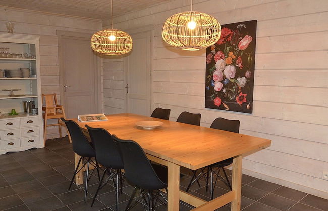 Luxury Villa With Heated Pool and Tennis Court - Foto 19