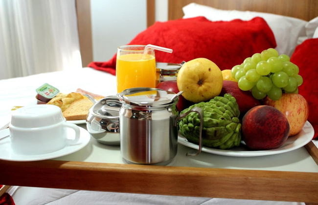 Twin Towers Flat - Foto 15