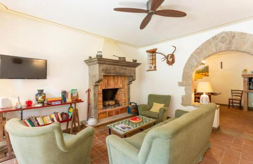 Villa Casale Silvia Large Private Pool A C Wifi - 2931 - Foto 57