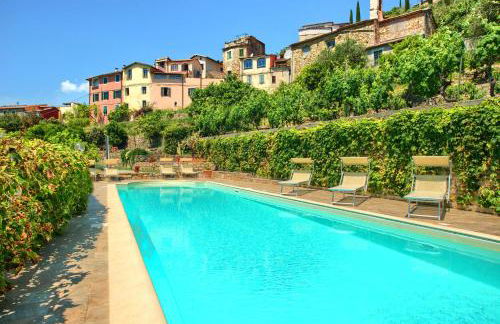 Casa immersa nella natura con piscina, AC e Wi-Fi 4 - Foto 6