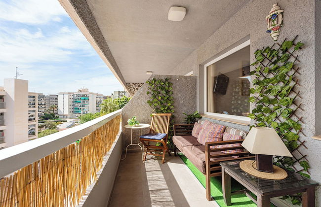 Sky Sea Holidays Puerto Marina - Foto 41