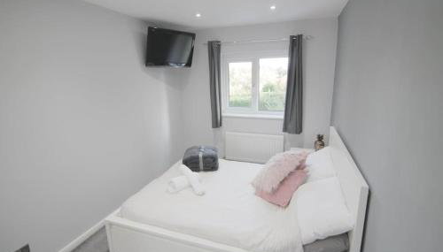 2 Bed House - BHX - NEC - Foto 3