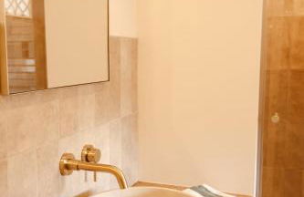 Ty Gwen, maison cosy au bord de mer, idéale pour un séjour en couple - Foto 41