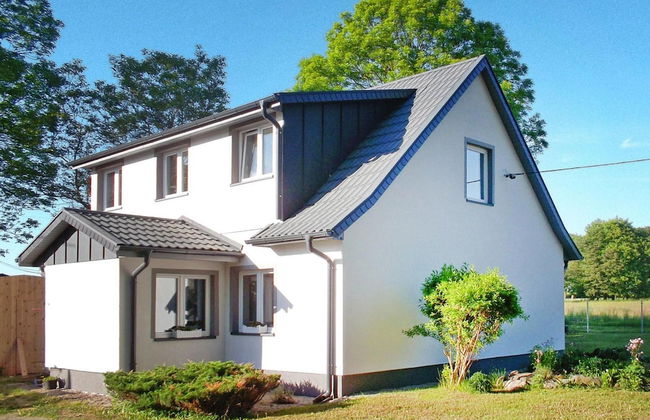 Holiday Flat in Kolczewo-70 qm for 6 Persons - Foto 1