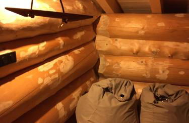 Chalet Anzac Chalet 5 Etoiles en Rondins Tout Neuf Unique dans les Aravis - Foto 51