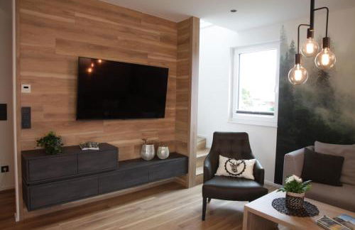 Ferienhaus Waldschatz Baiersbronn - Foto 34