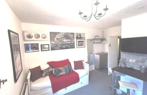 West Street Studios, Free WIFI, FREE Parking, Washer dryer - Foto 2